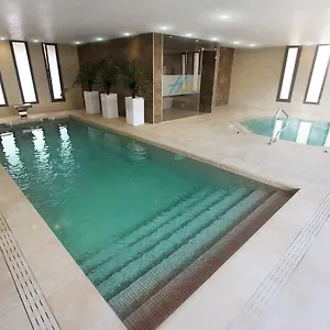 visit hotel