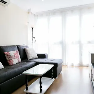 Appartamento Apartamento Huelin